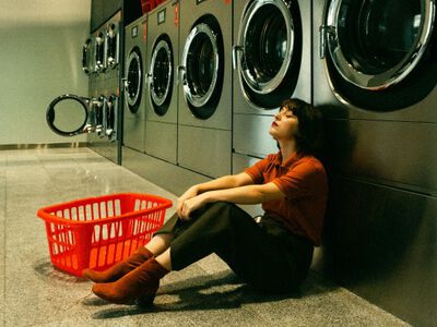 The Laundry Room in Fall: Why Autumn Makes Laundry Feel More Difficult