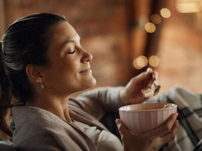 3 New Year's Resolutions You'll Actually Stick With