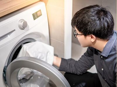 5 Unusual Things To Clean In Your Washer