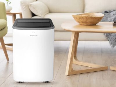 What Are Portable Air Conditioners?