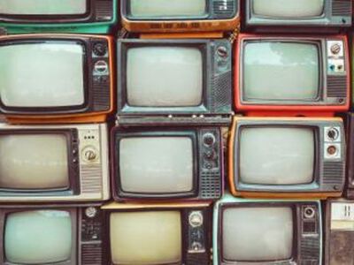 The History of Television, Part 2