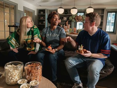Your Game Day Hosting Checklist