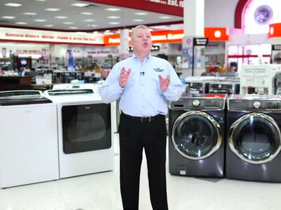 Options for Apartment Sized Washers and Dryers