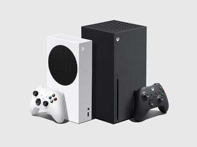 Xbox Series S vs Xbox Series X: What's The Difference?