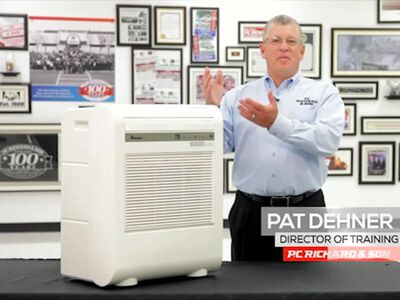 Air Conditioner Installation Types: Portable Air Conditioners