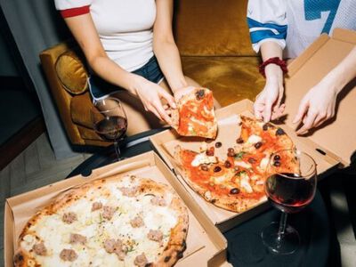 Is It Bad to Eat Before Bed?