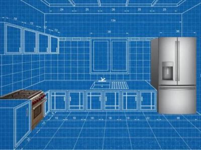 Kitchen Remodeling: 5 Reasons Appliances Come First