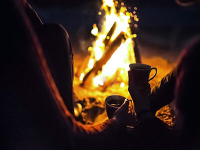 25 Things to Do Around Your Fire Pit