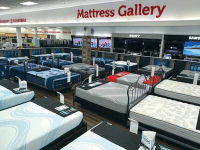 Setting Up an Appointment with a Mattress Specialist
