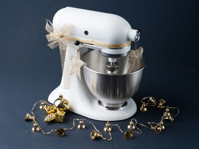 Small Appliances Make the Perfect Holiday Gift