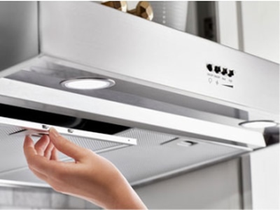 What Are the Different Types of Kitchen Ventilation Hoods?