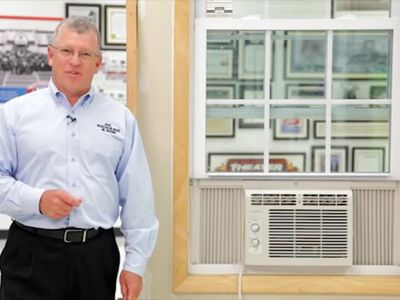 New Features in Air Conditioners