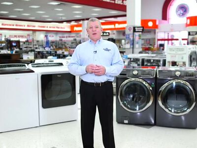 A Guide to Stackable Washers and Dryers