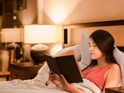 Sleeping Soundly: How To Sleep When Youre Not Tired