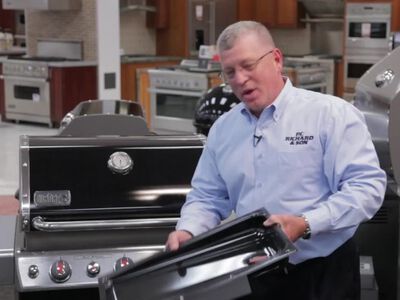 How to Care For Your BBQ Grill