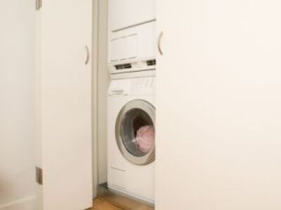 What's the Best Apartment-Size Washer and Dryer?