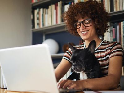 Working from Home: The Basics