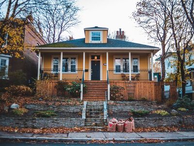 Why Your Home Feels Different in Fall