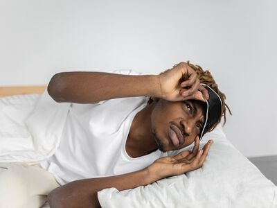 Is Your Bedroom Working Against Your Sleep?