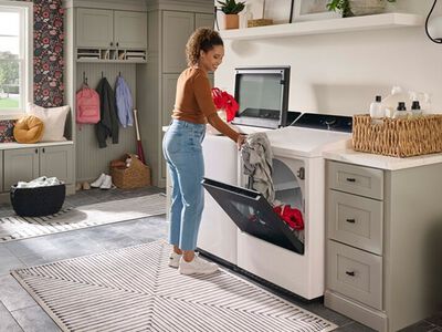 Does an LG Dryer Live Up to the Hype?