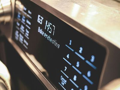 Hidden Appliance Features You're Probably Not Using