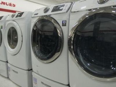 Gas vs Electric Dryer: What's the Difference?