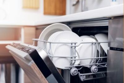 Easy Dishwasher Repairs & Quick Fixes