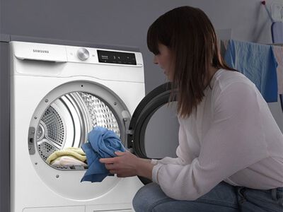 Vented vs Ventless Dryers: What's the Difference?