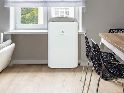 Portable Air Conditioner BTU Ratings: What You Need to Know
