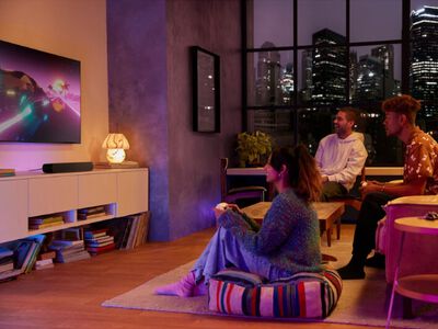 The Best Tech for Apartment Living: Compact TVs, Speakers, Laptops, and More