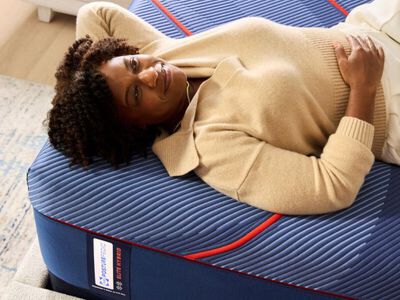 Is a Hybrid Mattress Right for You?