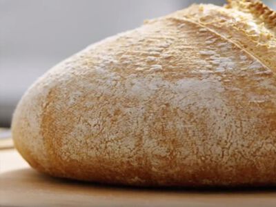 KitchenAid Sourdough Bread Loaf