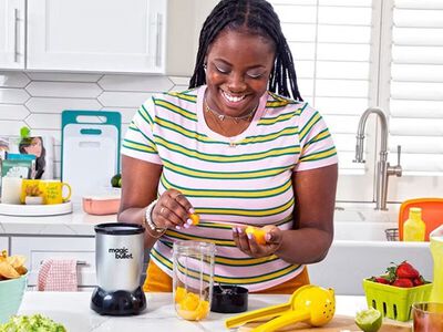 Small Appliances That Save Time in a Busy Household