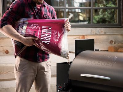 Wood Pellet Grill: What Is It and How Does It Work?