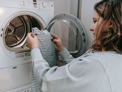 Dryer Settings Explained