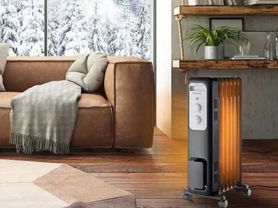 Top 5 Appliances for a Cozy Winter