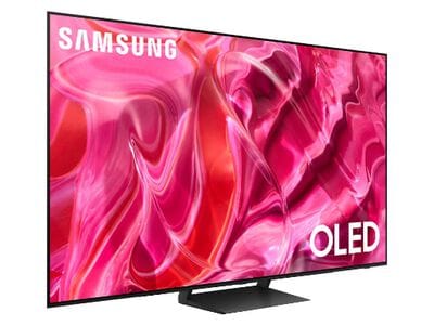 Samsung OLED vs QLED vs Neo QLED