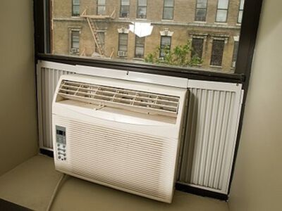 Common Air Conditioner Problems & Solutions