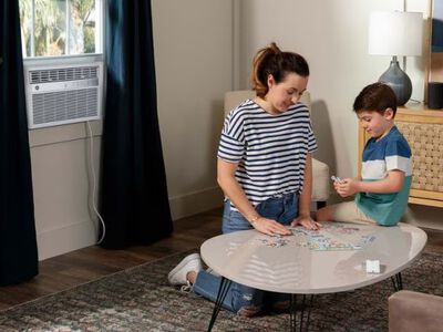 Air Conditioner Buying Guide