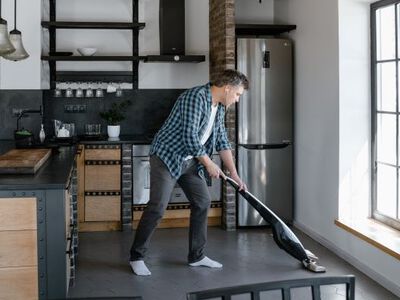 Your Guide to Spring Cleaning