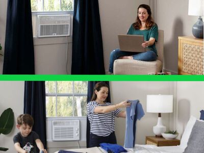 AC for Bedrooms vs Living Rooms: What Changes?