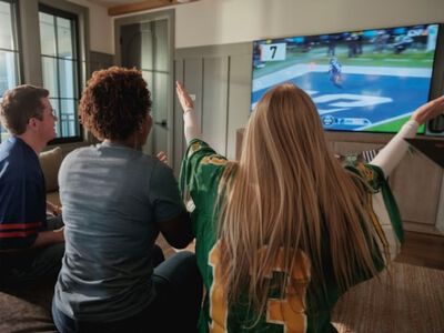 Game Day Appliances That Make Hosting Easy