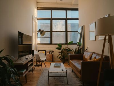 What You Need for Your First Apartment (and What You Don't)