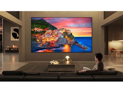 2026 TVs: Sizes, Features, and Specs