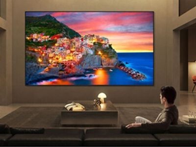 2026 TVs: Sizes, Features, and Specs