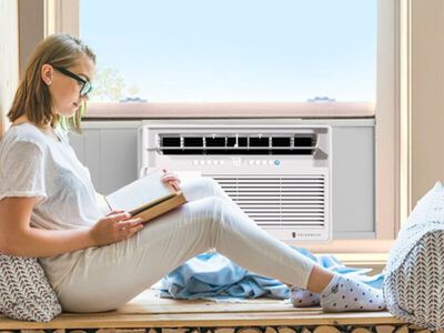 Quiet Air Conditioners: What to Look For