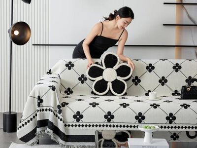 5 Ways to Reset Your Living Room for the New Year