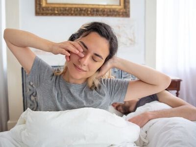 The Importance of Sleep to Your Health