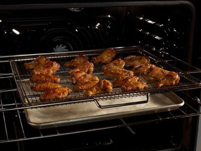 What Is Air Frying?