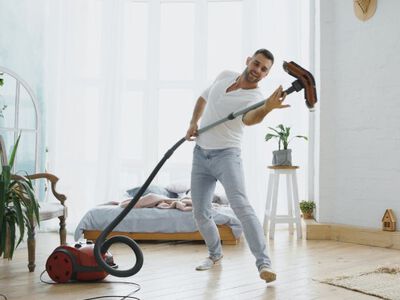 Don't Ignore These 5 Spring Cleaning Tasks!